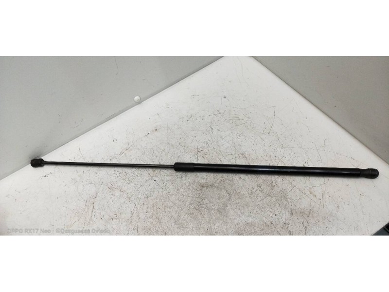 Recambio de amortiguadores capo para volkswagen passat variant (365) advance bluemotion referencia OEM IAM   