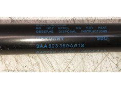 Recambio de amortiguadores capo para volkswagen passat variant (365) advance bluemotion referencia OEM IAM    2