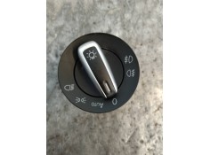 Recambio de mando luces para volkswagen golf vi (5k1) advance referencia OEM IAM    2