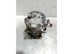 Recambio de compresor aire acondicionado para seat ibiza (6k) gt referencia OEM IAM SD7V161100 1H0820803D 8160110824 2