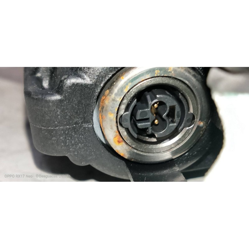 Recambio de airbag cortina delantero derecho para volkswagen passat variant (365) advance bluemotion referencia OEM IAM 3C088074