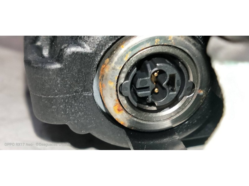 Recambio de airbag cortina delantero derecho para volkswagen passat variant (365) advance bluemotion referencia OEM IAM 3C088074