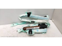 Recambio de airbag cortina delantero izquierdo para volkswagen passat variant (365) advance bluemotion referencia OEM IAM 3C0880