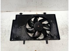 Recambio de electroventilador para ford fiesta (ccn) trend referencia OEM IAM   
