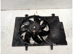 Recambio de electroventilador para ford fiesta (ccn) trend referencia OEM IAM    2