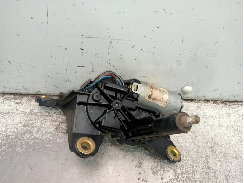 Recambio de motor limpia trasero para opel astra g berlina club referencia OEM IAM 404376 90559440 1114