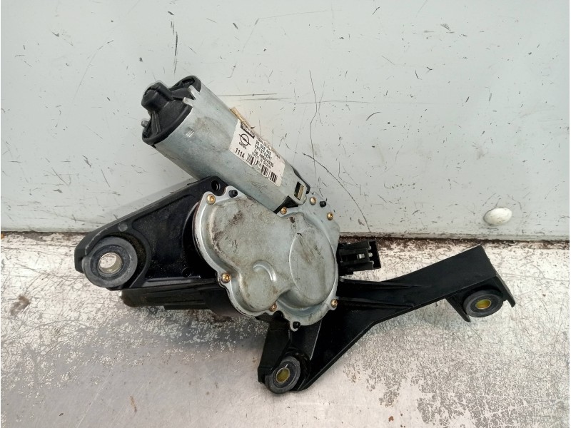 Recambio de motor limpia trasero para opel astra g berlina club referencia OEM IAM 404376 90559440 1114