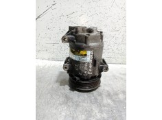 Recambio de compresor aire acondicionado para nissan primera berlina (p12) acenta referencia OEM IAM 8200309193   2