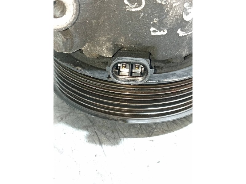 Recambio de compresor aire acondicionado para nissan primera berlina (p12) acenta referencia OEM IAM 8200309193  