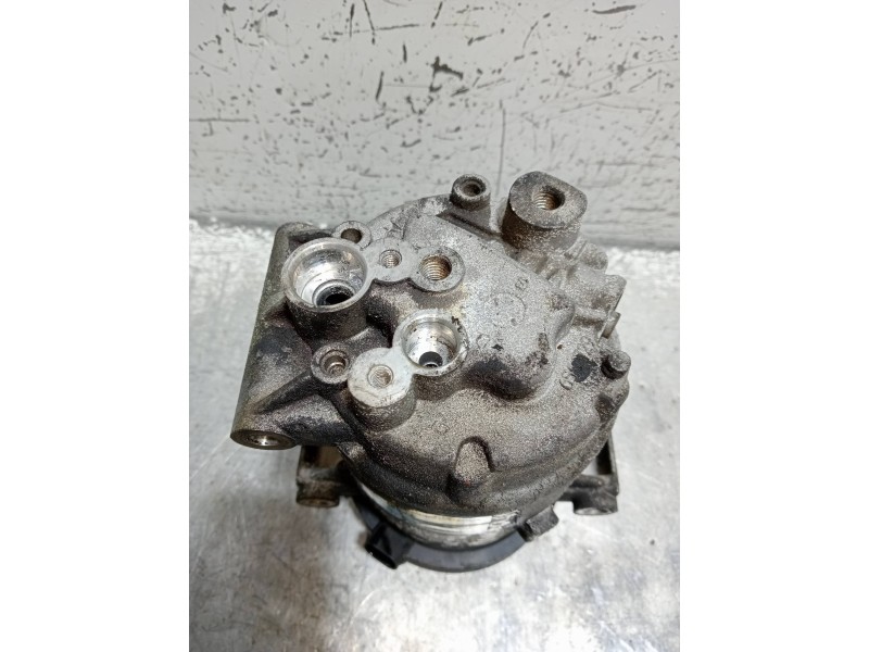 Recambio de compresor aire acondicionado para nissan primera berlina (p12) acenta referencia OEM IAM 8200309193  
