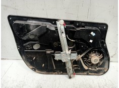 Recambio de elevalunas delantero derecho para ford fiesta (ccn) trend referencia OEM IAM   