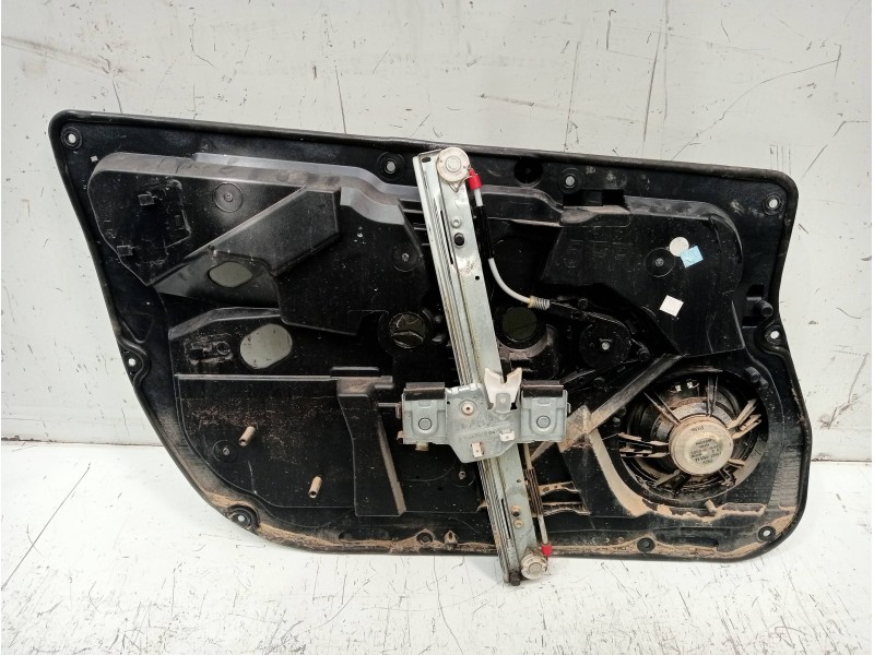 Recambio de elevalunas delantero derecho para ford fiesta (ccn) trend referencia OEM IAM   