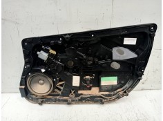 Recambio de elevalunas delantero derecho para ford fiesta (ccn) trend referencia OEM IAM    2
