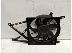 Recambio de electroventilador para opel astra g berlina club referencia OEM IAM 90572750 0130303841 