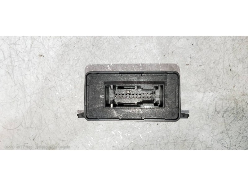 Recambio de modulo electronico para volkswagen passat variant (365) advance bluemotion referencia OEM IAM 5M0907357F 5WK50466 