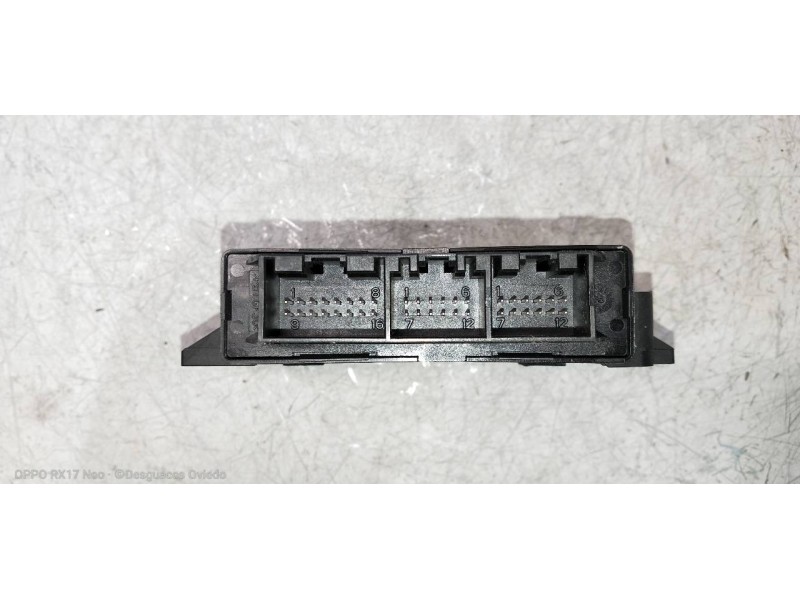 Recambio de modulo electronico para volkswagen passat variant (365) advance bluemotion referencia OEM IAM 3AE919475C 7N0919475 