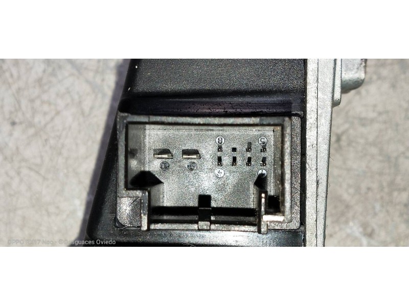 Recambio de modulo electronico para volkswagen passat variant (365) advance bluemotion referencia OEM IAM 3C0905861J  