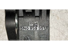 Recambio de modulo electronico para volkswagen passat variant (365) advance bluemotion referencia OEM IAM 5N0959351B   2