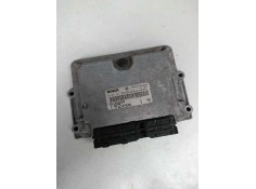Recambio de centralita motor uce para fiat stilo (192) 1.9 jtd cat referencia OEM IAM 0281011553 55198058 19247EAA19