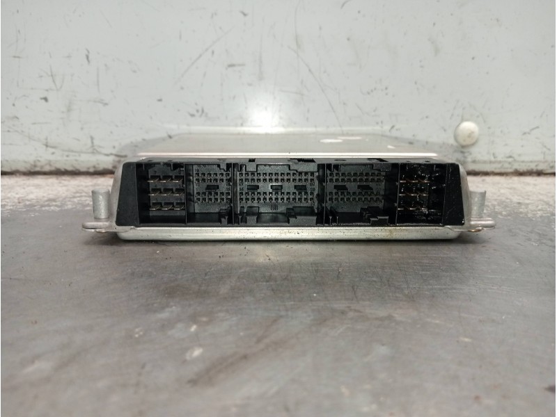 Recambio de centralita motor uce para mercedes clase c (w203) berlina 220 cdi (203.006) referencia OEM IAM A6111537379 028101060