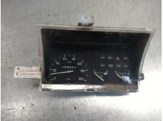 Recambio de cuadro instrumentos para piaggio (vespa) porter - combi diesel referencia OEM IAM   