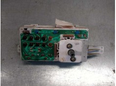 Recambio de cuadro instrumentos para piaggio (vespa) porter - combi diesel referencia OEM IAM    2