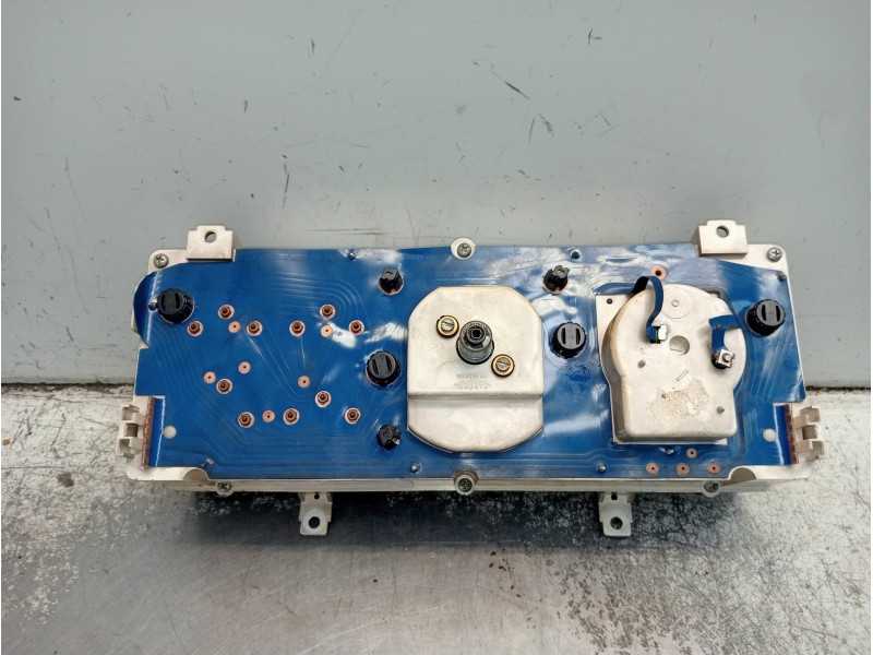 Recambio de cuadro instrumentos para nissan patrol (k/w160) 2.7 d referencia OEM IAM   