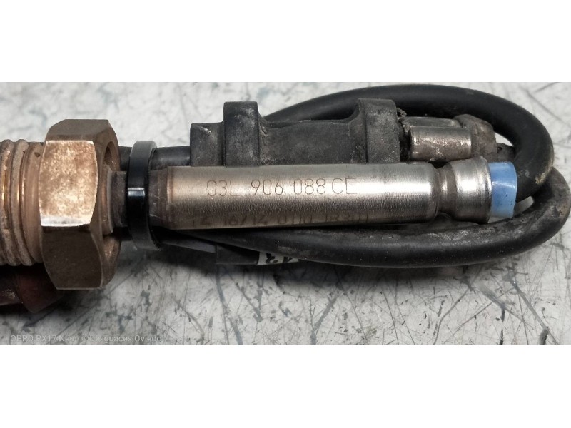 Recambio de sensor para volkswagen passat variant (365) advance bluemotion referencia OEM IAM 03L906088CE  