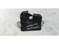 Recambio de motor cierre centralizado porton para volkswagen passat variant (365) advance bluemotion referencia OEM IAM 3AF82750