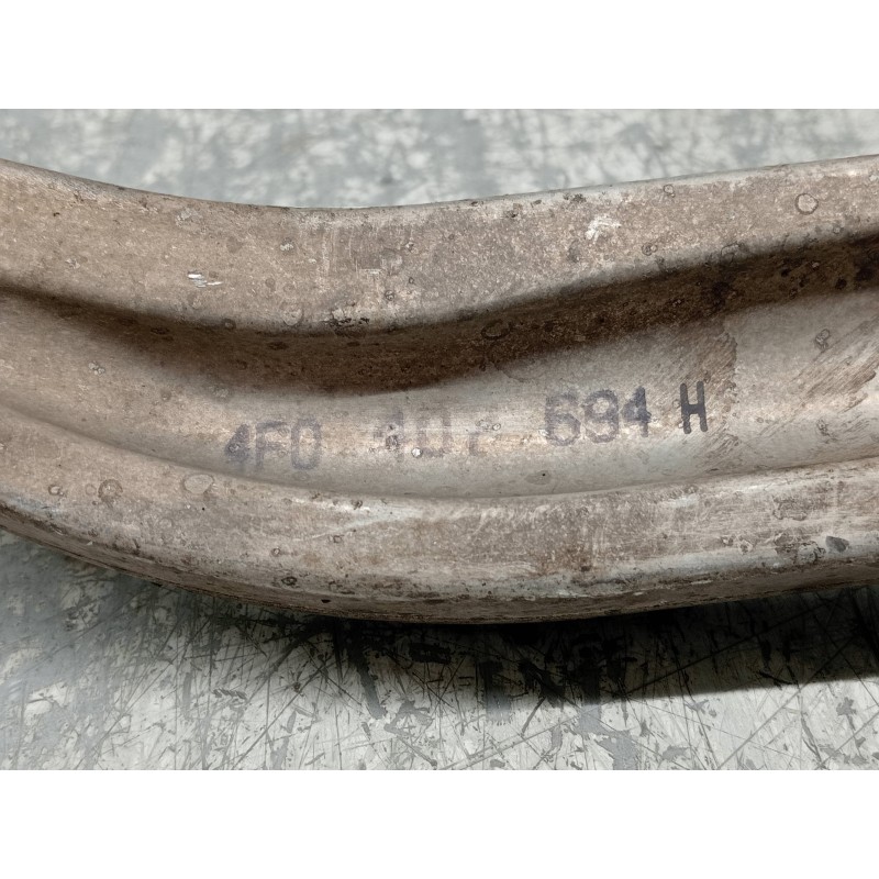 Recambio de brazo suspension inferior delantero derecho para audi a6 avant (4f5) 3.0 tdi quattro (171kw) referencia OEM IAM 4F04