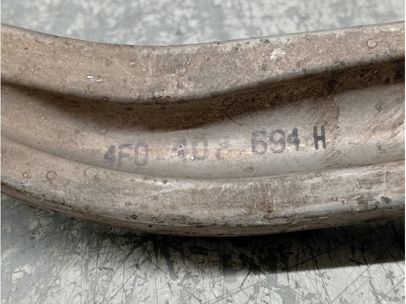 Recambio de brazo suspension inferior delantero derecho para audi a6 avant (4f5) 3.0 tdi quattro (171kw) referencia OEM IAM 4F04