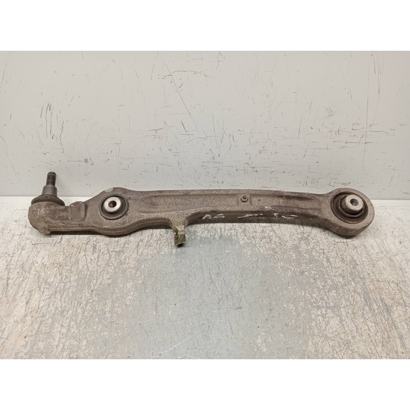 Recambio de brazo suspension inferior delantero izquierdo para audi a6 avant (4f5) 3.0 tdi quattro (171kw) referencia OEM IAM   