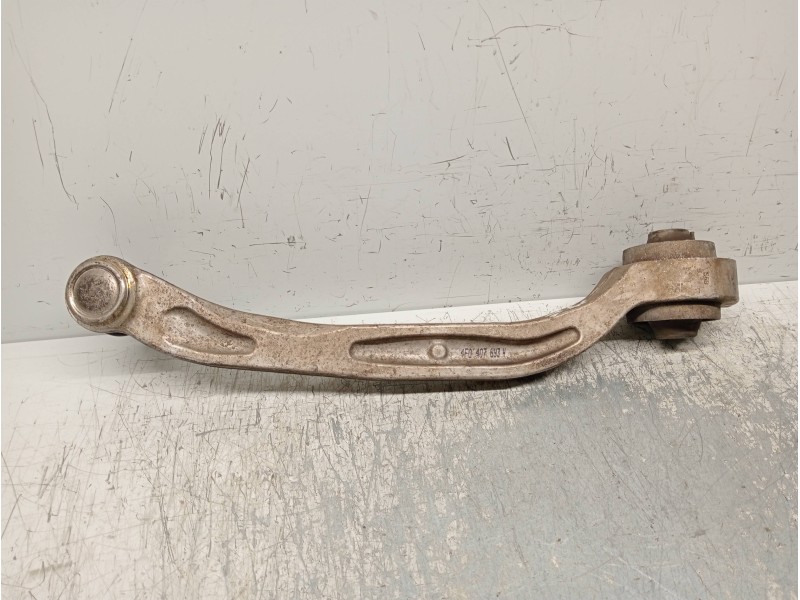 Recambio de brazo suspension inferior delantero izquierdo para audi a6 avant (4f5) 3.0 tdi quattro (171kw) referencia OEM IAM 4F