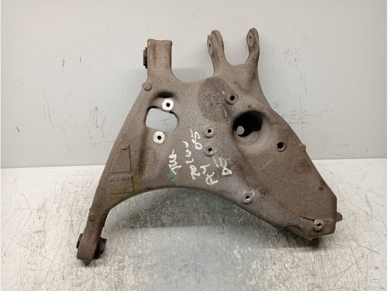 Recambio de brazo suspension inferior trasero derecho para audi a4 berlina (8e) 2.0 referencia OEM IAM 8E0505312  