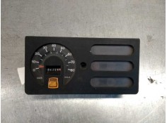 Recambio de cuadro instrumentos para piaggio (vespa) vespacar tm referencia OEM IAM 6082109900  