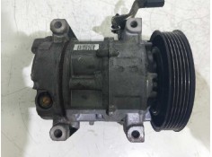Recambio de compresor aire acondicionado para fiat stilo (192) 1.9 jtd cat referencia OEM IAM 4472208644 5SL12CJ  2