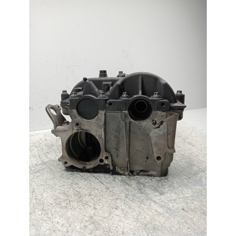 Recambio de culata para mercedes clase gl (x164) 320 cdi 4-matic (164.822) referencia OEM IAM OM642940 A6420106720 IZQUIERDA