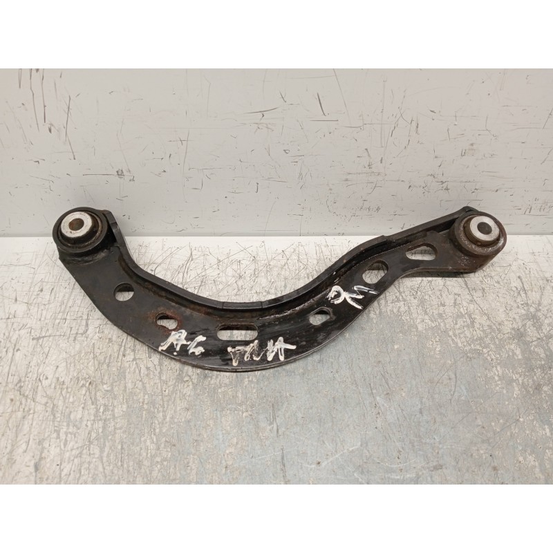 Recambio de brazo suspension superior trasero derecho para audi a6 avant (4f5) 3.0 tdi quattro (171kw) referencia OEM IAM 4F0505