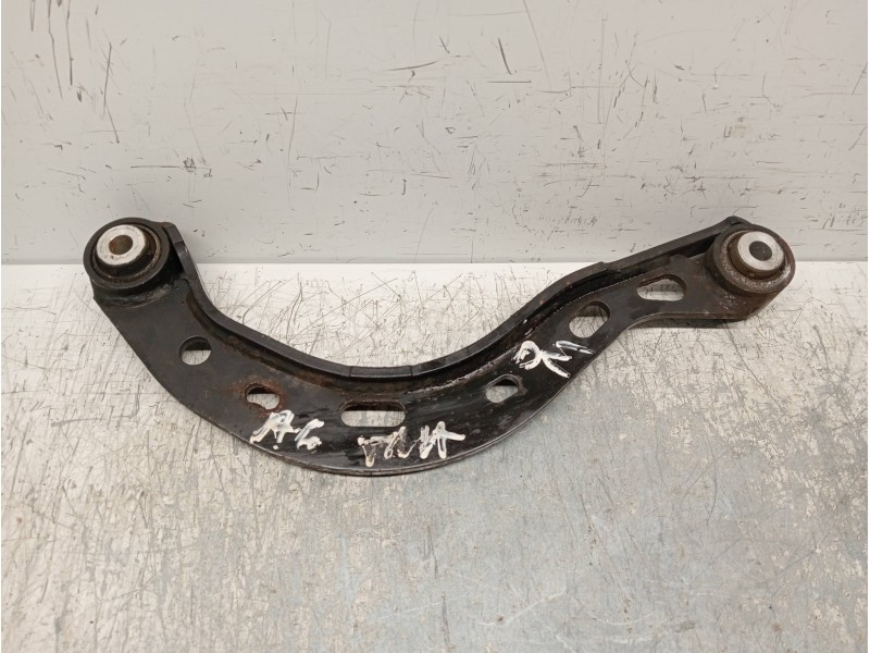 Recambio de brazo suspension superior trasero derecho para audi a6 avant (4f5) 3.0 tdi quattro (171kw) referencia OEM IAM 4F0505