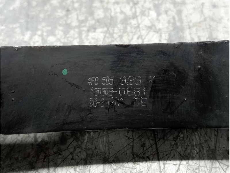 Recambio de brazo suspension superior trasero derecho para audi a6 avant (4f5) 3.0 tdi quattro (171kw) referencia OEM IAM 4F0505