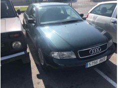 audi a4 berlina (b5) del año 1995