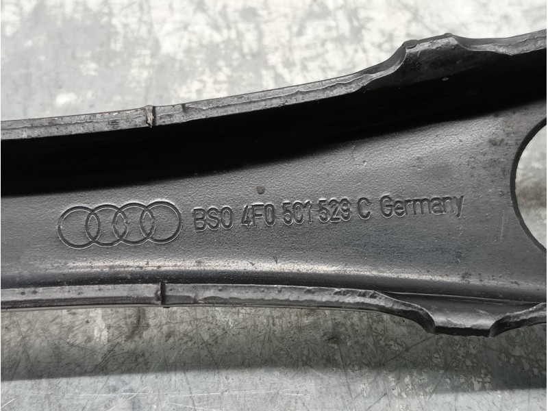 Recambio de brazo suspension superior trasero derecho para audi a6 avant (4f5) 3.0 tdi quattro (171kw) referencia OEM IAM 4F0501