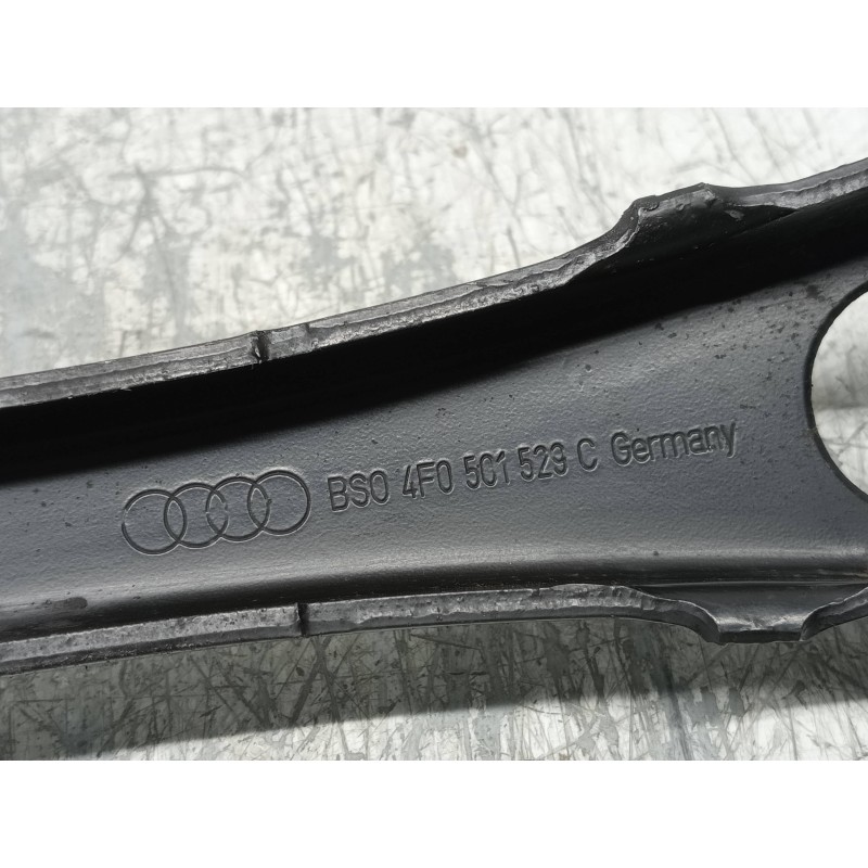 Recambio de brazo suspension superior trasero izquierdo para audi a6 avant (4f5) 3.0 tdi quattro (171kw) referencia OEM IAM 4F05
