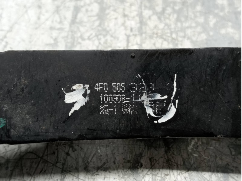 Recambio de brazo suspension superior trasero izquierdo para audi a6 avant (4f5) 3.0 tdi quattro (171kw) referencia OEM IAM 4F05