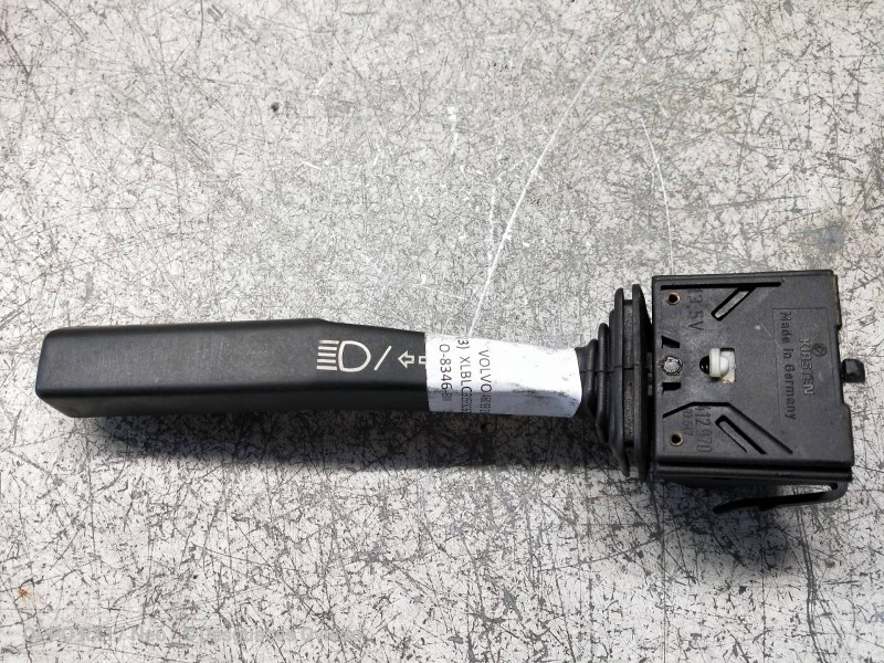 Recambio de mando luces para volvo serie 460 2.0i glt referencia OEM IAM 412970  