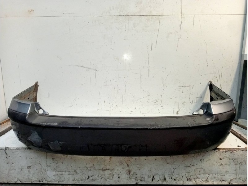 Recambio de paragolpes trasero para skoda octavia berlina (1u2) ambiente referencia OEM IAM   