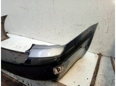 Recambio de paragolpes trasero para skoda octavia berlina (1u2) ambiente referencia OEM IAM    2