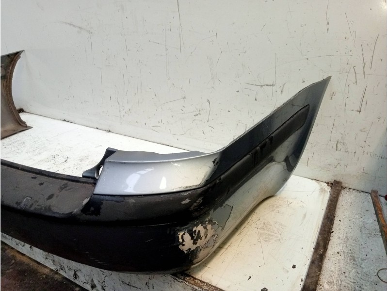 Recambio de paragolpes trasero para skoda octavia berlina (1u2) ambiente referencia OEM IAM   