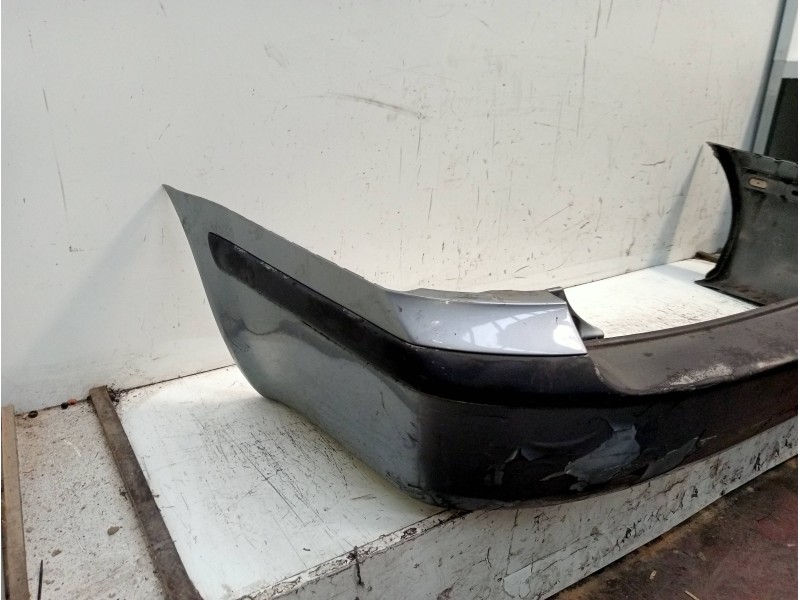 Recambio de paragolpes trasero para skoda octavia berlina (1u2) ambiente referencia OEM IAM   