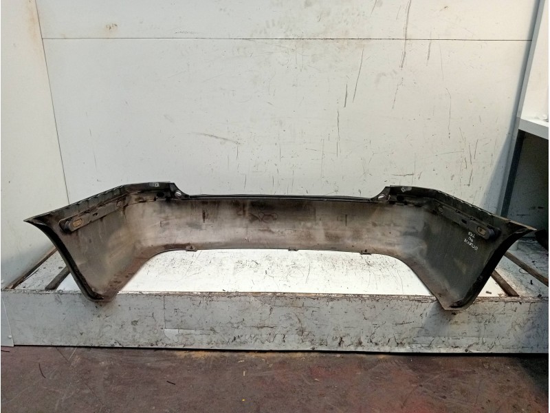 Recambio de paragolpes trasero para skoda octavia berlina (1u2) ambiente referencia OEM IAM   